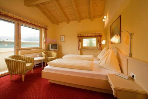 Lammertalerhof Abtenau Quarto foto